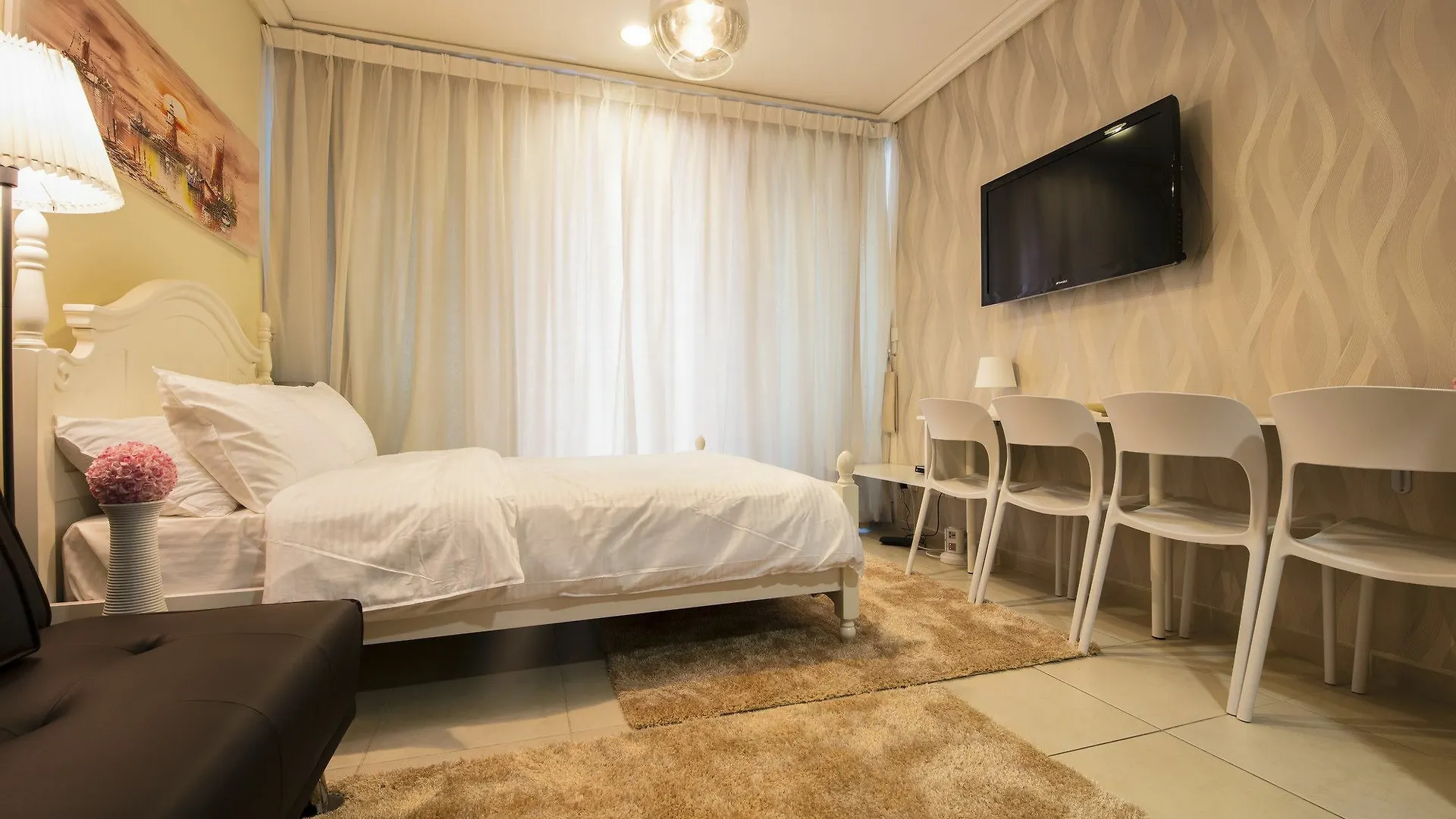 Iconic Apartment With Balcony دبي 0*,  الإمارات العربية المتحدة